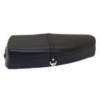 SEAT FOR PRE 1984 ORIGINAL STYLE METAL FRAME VESPA P125X P200E VNX VSX (149913 187234 272833 272834 )