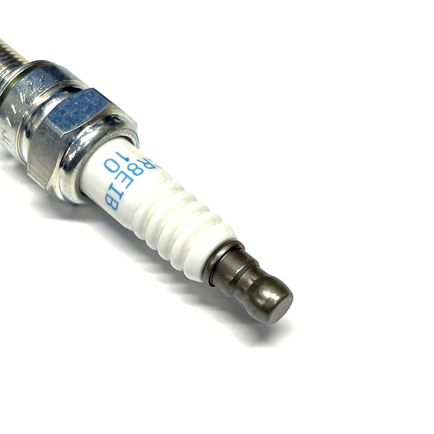 NGK IRIDIUM LASER FOR PIAGGIO 4-STROKES (641320 RG4PHP)