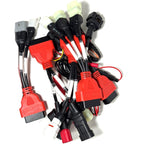 M4 HAND HELD DIAGNOSTICS SCAN TOOL MOST FUEL INJECTED VESPA PIAGGIO