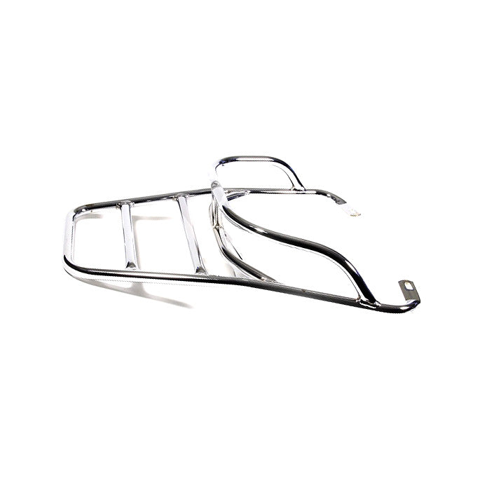 Cuppini REAR Flat Rack Vespa Primavera OR Sprint