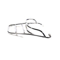 Cuppini REAR Flat Rack Vespa Primavera OR Sprint