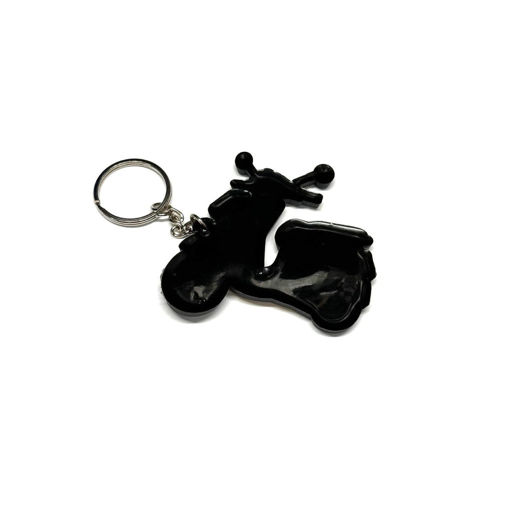 VESPA SCOOTER KEY CHAIN SEAN WOTHERSPOON