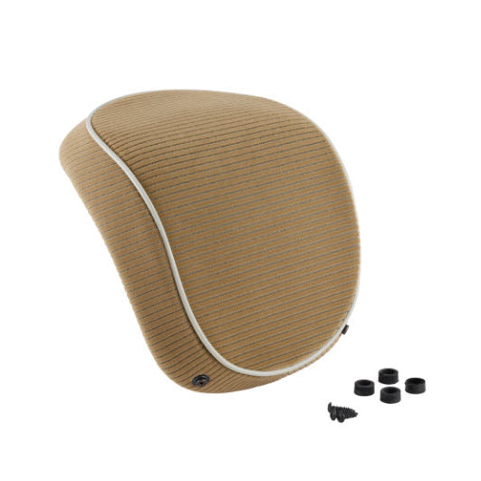 PRIMAVERA WOTHERSPOON BACKREST PAD (BEIGE/SAND CORDUROY) (1B008564)