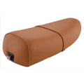 PX SEAT W/ PLASTIC SEAT FRAME-BROWN