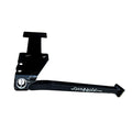 BUZZETTI BLACK SIDESTAND VESPA P/PXE/PX/STELLA (CAN ALSO WORK ON MANY OTHER VINTAGE VESPA)