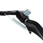 BUZZETTI BLACK SIDESTAND VESPA P/PXE/PX/STELLA (CAN ALSO WORK ON MANY OTHER VINTAGE VESPA)