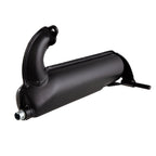 EXHAUST Muffler SMALL FRAME FACO (Banana Pipe) VESPA ET3 (VMA VMB)