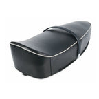 NISA COMFORT ALL FOAM BENCH SEAT SMALL FRAME VESPA V5A V5B V9A V9B VMA VMB  (152272 152767 NISA 0725)