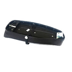 NISA COMFORT ALL FOAM BENCH SEAT SMALL FRAME VESPA V5A V5B V9A V9B VMA VMB  (152272 152767 NISA 0725)
