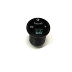 USB POWER PLUG KIT GTS/SUPER/GTV ABS 300 2015-2018 (drilling required)