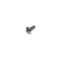 FRONT FENDER SCREW STAINLESS w/PHILIPS HEAD PX (234195)