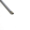 TEFLON LINED CABLE HOUSING FULL LENGTH 72"  (5MM O.D.)