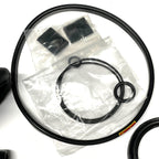 Rubber Kit for Vintage Vespa LARGE FRAME MOST YEARS