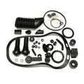 Rubber Kit for Vintage Vespa LARGE FRAME MOST YEARS