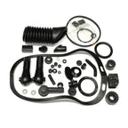Rubber Kit for Vintage Vespa LARGE FRAME MOST YEARS
