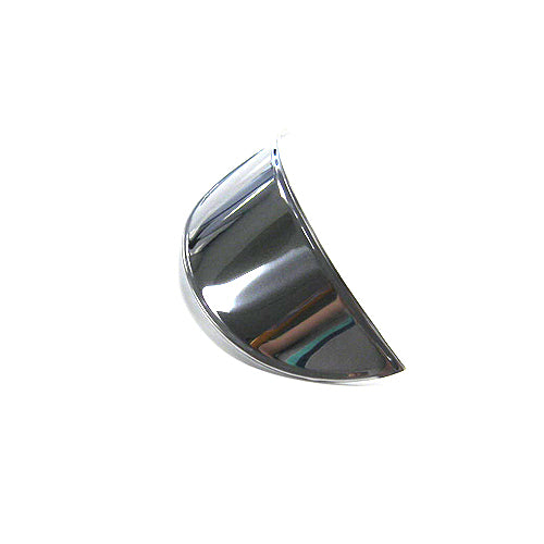 Visor for Headlight on Vespa PX
