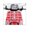 Vespa S Original Front Rack