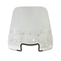 Vespa S Small Windscreen by Cuppini