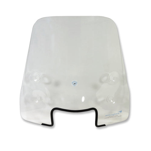 Vespa S Small Windscreen by Cuppini