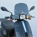 Small Tinted Windscreen Faco Vespa S150