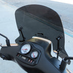 Small Tinted Windscreen Faco Vespa S150