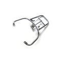 LX-Vespa S Rear Rack w/Grab Rail For Top Case