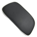 Vespa S Top Case Backrest Pad - Black