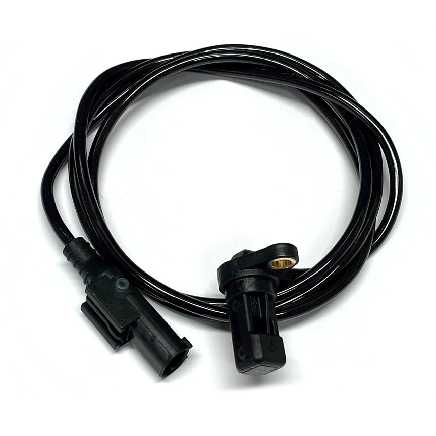 SPEED/ABS SENSOR REAR GTV 2010-2017 FRONT/REAR BV350 ABS FRONT LIBERTY 2017-2024 (1D003350)