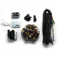 Vintage 6V AC Stator and Harness Kit
