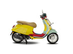 VESPA PRIMAVERA SEAN WOTHERSPOON STICKER DECAL KIT