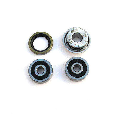 WATER PUMP REBUILD KIT GTS HPE
