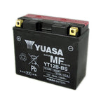 YUASA YT12B-BS 12 Volt 10Ah Battery Vespa 946 (AP8127619)