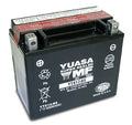 YUASA BATTERY YTX12-BS VESPA ORIGINAL LX150/GTS/HPE/HPE2/ET4/S150/BV350 (583158)