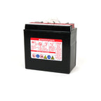 YUASA YTX14-BS BATTERY 12 VOLT 12AH 250CC-500CC PIAGGIO SCOOTERS INCLUDES ACID (638733)