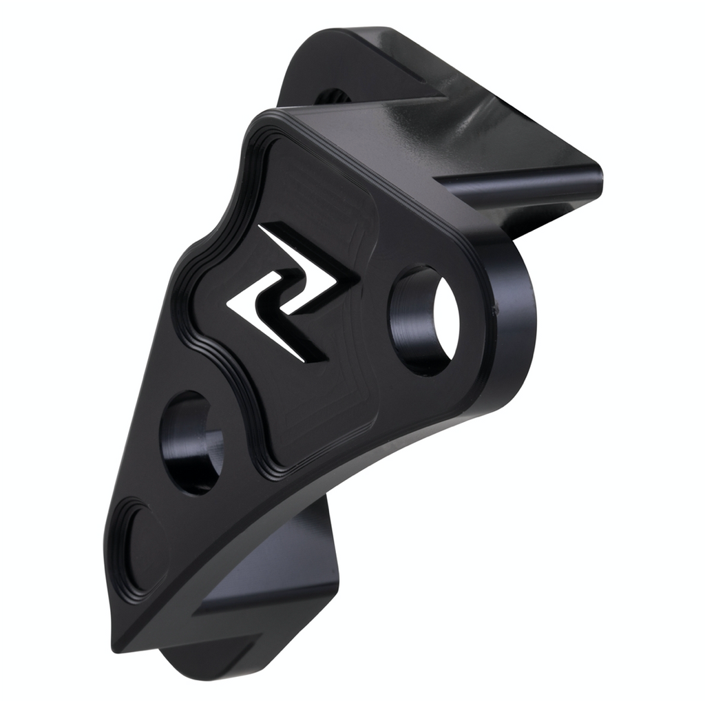 **NON-ABS** Zelioni Adaptor for Brembo Front Brake Calliper Vespa GTS/GTV **NON-ABS**