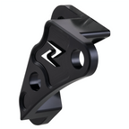 **NON-ABS** Zelioni Adaptor for Brembo Front Brake Calliper Vespa GTS/GTV **NON-ABS**