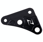 **NON-ABS** Zelioni Adaptor for Brembo Front Brake Calliper Vespa GTS/GTV **NON-ABS**