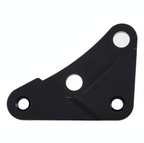 **NON-ABS** Zelioni Adaptor for Brembo Front Brake Calliper Vespa GTS/GTV **NON-ABS**