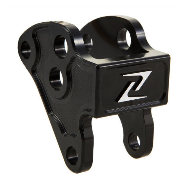 ADAPTOR (ZELIONI) TO LOWER SHOCK ABSORBER BRACKET APPROX 1" PRIMAVERA/SPRINT/LIBERTY